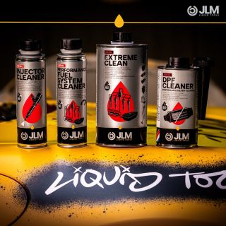 🔧 Naftové produkty pre tvoj diesel Profesionálne aditíva na ochranu a údržbu dieselových motorov – od čistenia DPF...