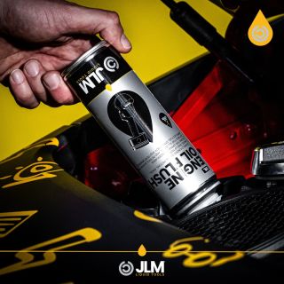 🛠 JLM Engine Oil Flush Profi 250 ml – profesionálny výplach, ktorý dá vášmu motoru druhý dych! Tento špičkový prípravok...