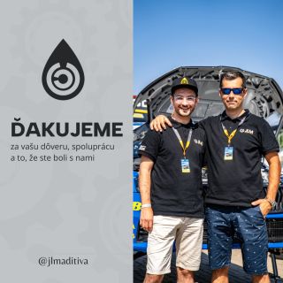 🙏 Ďakujeme za vašu dôveru a spoluprácu Radi by sme sa úprimne poďakovali všetkým našim dlhodobým klientom a verným...