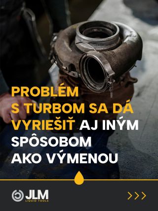 Problém s turbom ešte automaticky neznamená jeho výmenu. V praxi často vidíme, že za stratou výkonu alebo kontrolkou...